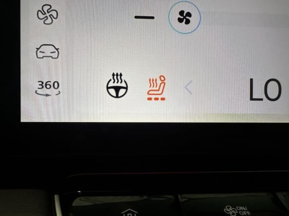 MG EHS 1.5T PHEV 272 ch Luxury Blanc