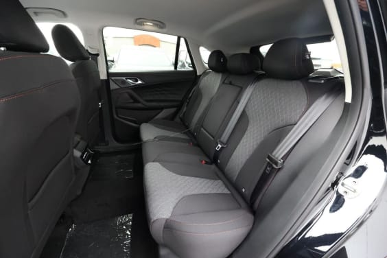 MG EHS 1.5 Hybrid+ 224 ch Comfort Noir