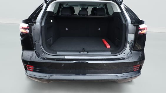 MG EHS 1.5 Hybrid+ 224 ch Comfort Noir