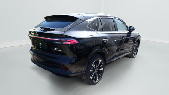 MG EHS 1.5 Hybrid+ 224 ch Luxury Noir