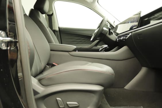 MG EHS 1.5 Hybrid+ 224 ch Luxury Pebble Black