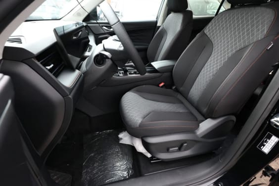 MG EHS 1.5 Hybrid+ 224 ch Comfort Noir