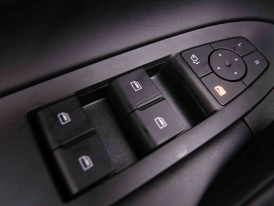 MG HS PHEV 258 LUXURY Argent