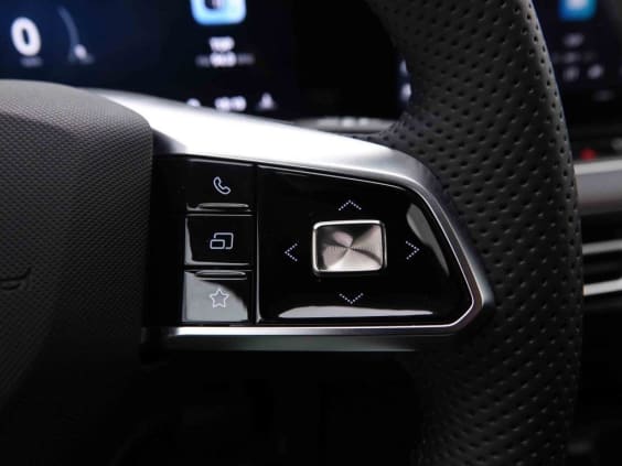 MG HS PHEV 258 LUXURY Gris