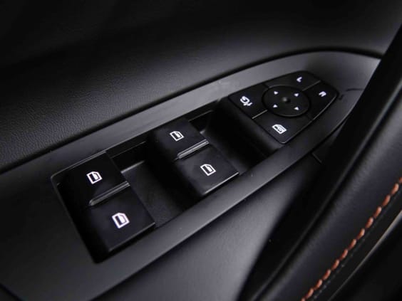 MG HS PHEV 258 LUXURY Gris