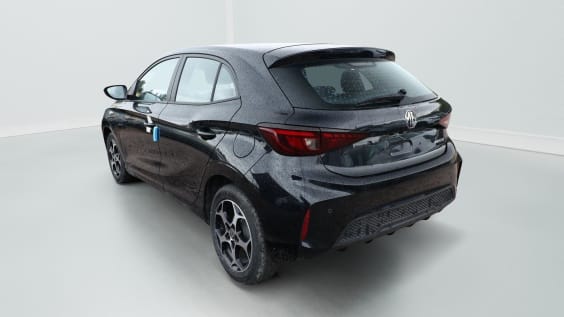 MG MG3 1.5 CONFORT 116 Noir