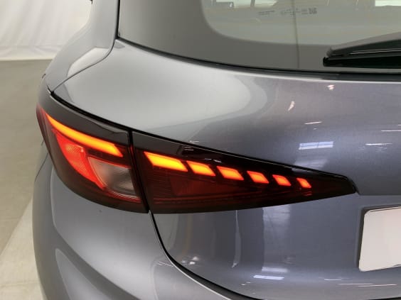 MG MG3 1.5 L Hybrid+ 195 ch Comfort Hampstead Grey
