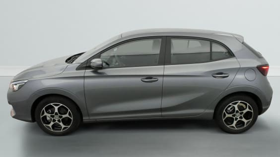 MG MG3 1.5 L Hybrid+ 195 ch Comfort Hampstead Grey