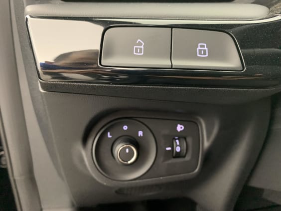 MG MG3 1.5 L Hybrid+ 195 ch Standard Pebble Black