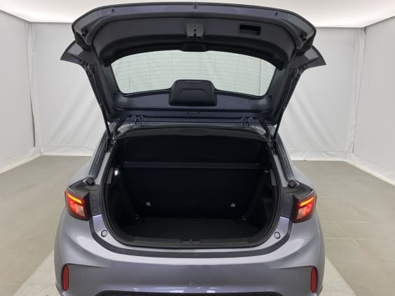 MG MG3 1.5 L Hybrid+ 195 ch Comfort Hampstead Grey