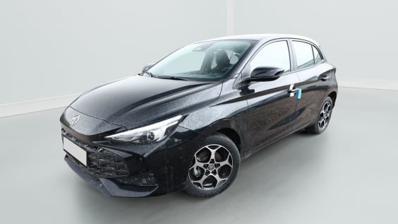 MG MG3 1.5 CONFORT 116 Noir