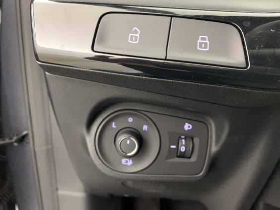 MG MG3 1.5 L Hybrid+ 195 ch Comfort Hampstead Grey