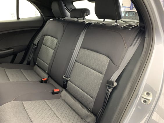 MG MG3 1.5 L Hybrid+ 195 ch Comfort Hampstead Grey