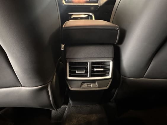 MG ZS 1.5 L Hybrid+ 197 ch Luxury Gris