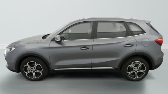 MG ZS 1.5 L Hybrid+ 197 ch Comfort Hampstead Grey