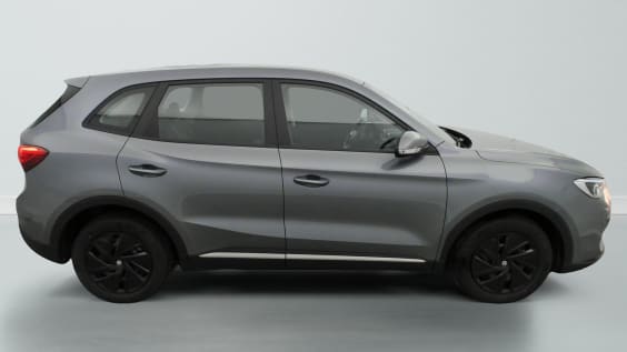 MG ZS 1.5 L Hybrid+ 197 ch Standard Hampstead Grey