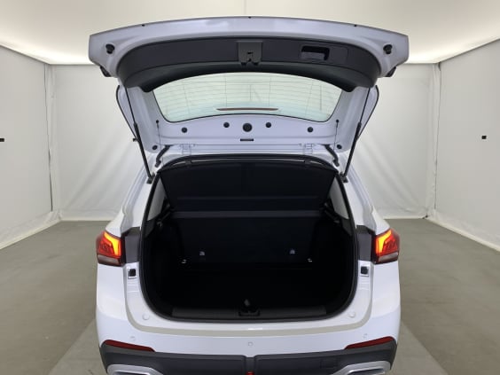 MG ZS 1.5 L Hybrid+ 197 ch Comfort Dover White 