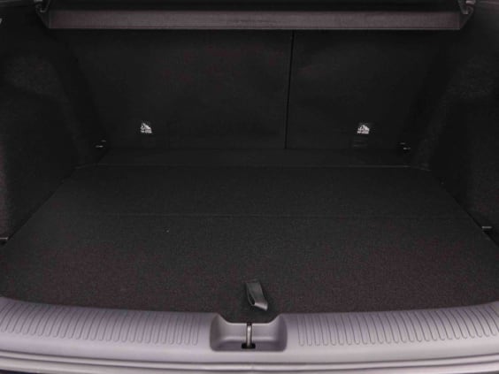 MG ZS HYBRID+ 194 LUXURY Noir