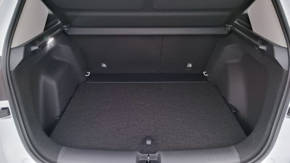 MG ZS ZS 1.5 Hybrid+ 197ch Comfort Dover White