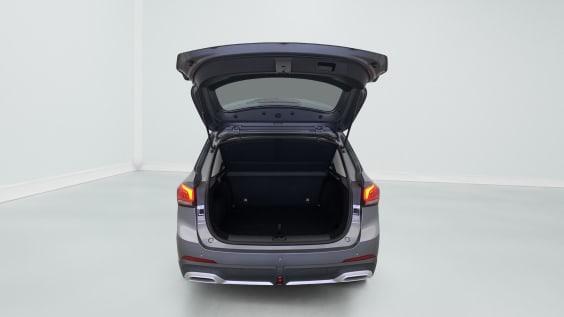 MG ZS 1.5 L Hybrid+ 197 ch Standard Hampstead Grey