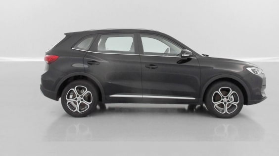 MG ZS ZS 1.5 Hybrid+ 197ch Comfort Pebble Black