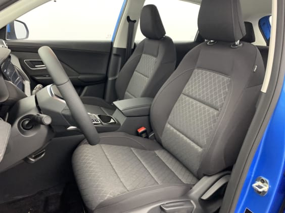 MG ZS 1.5 L Hybrid+ 197 ch Comfort Como Blue