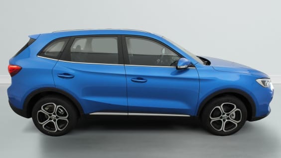 MG ZS 1.5 L Hybrid+ 197 ch Comfort Como Blue