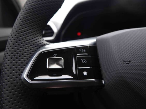 MG ZS 1.5i 115 Comfort Bleu