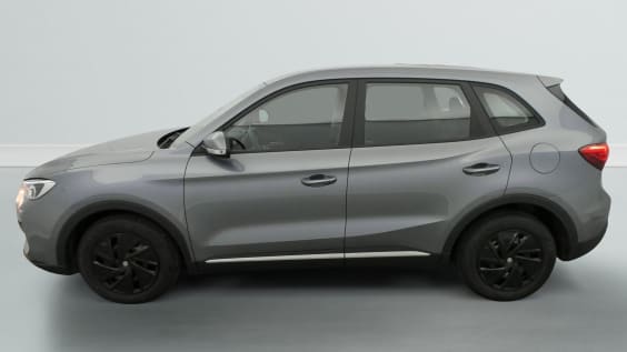 MG ZS 1.5 L Hybrid+ 197 ch Standard Hampstead Grey