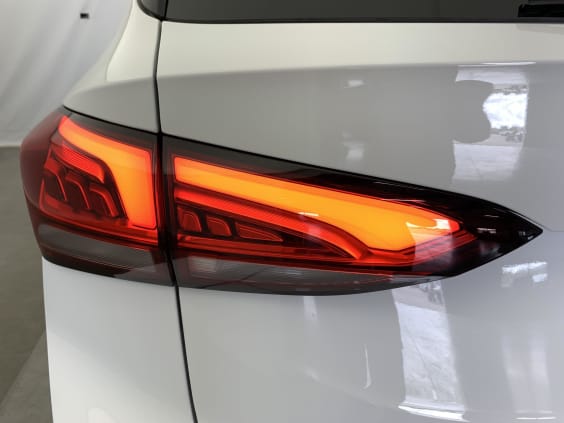 MG ZS 1.5 L Hybrid+ 197 ch Comfort Dover White 