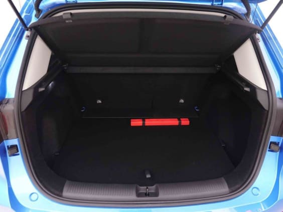 MG ZS 1.5i 115 Comfort Bleu