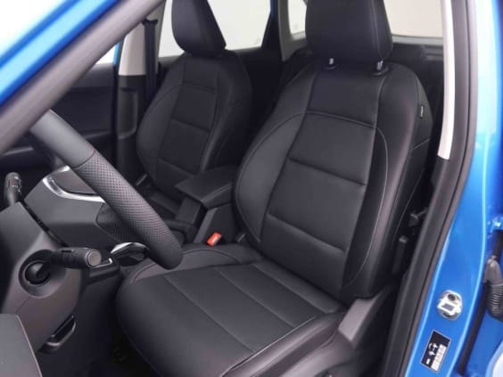 MG ZS 1.5i 115 Comfort Bleu