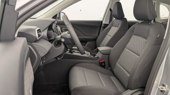 MG ZS 1.5 L Hybrid+ 197 ch Comfort Cosmic Silver 