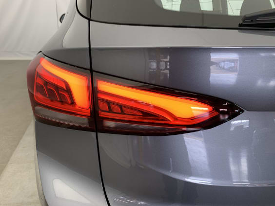 MG ZS 1.5 L Hybrid+ 197 ch Standard Hampstead Grey