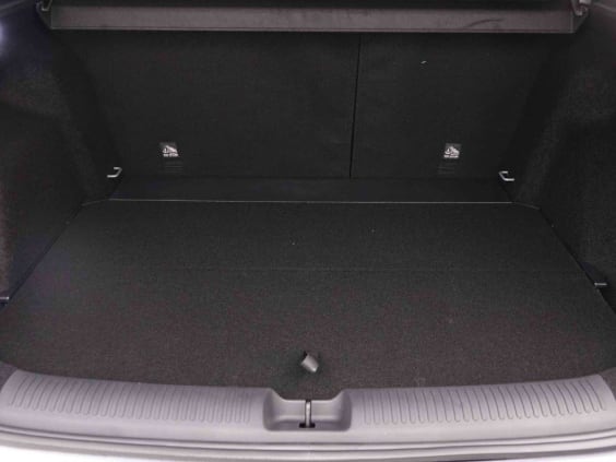 MG ZS HYBRID+ 194 LUXURY Gris