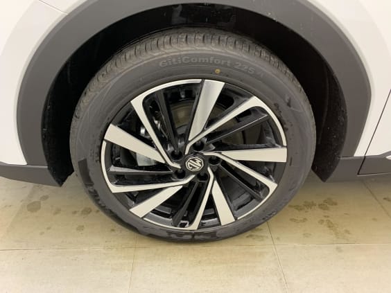MG ZS 1.5 L Hybrid+ 197 ch Luxury Dover White 