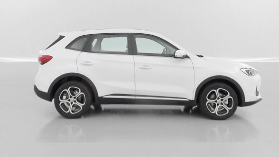 MG ZS ZS 1.5 Hybrid+ 197ch Comfort Dover White