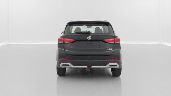 MG ZS ZS 1.5 Hybrid+ 197ch Comfort Pebble Black