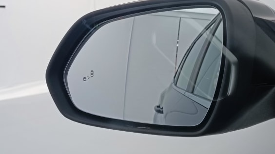 MG ZS ZS 1.5 Hybrid+ 197ch Comfort Pebble Black