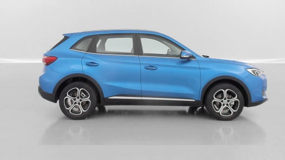 MG ZS ZS 1.5 Hybrid+ 197ch Comfort Como Blue