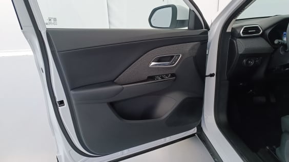 MG ZS ZS 1.5 Hybrid+ 197ch Comfort Dover White
