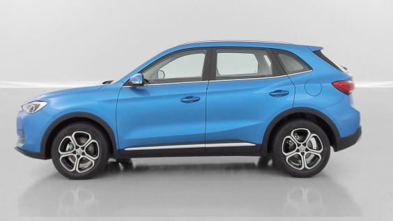 MG ZS ZS 1.5 Hybrid+ 197ch Comfort Como Blue