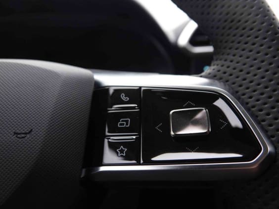 MG ZS 1.5i 115 Comfort Bleu