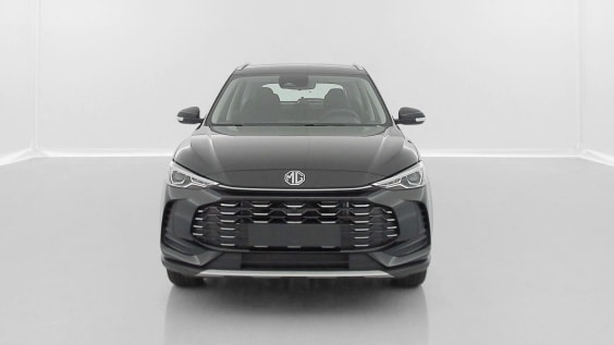 MG ZS ZS 1.5 Hybrid+ 197ch Comfort Pebble Black
