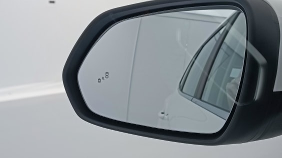 MG ZS ZS 1.5 Hybrid+ 197ch Comfort Dover White