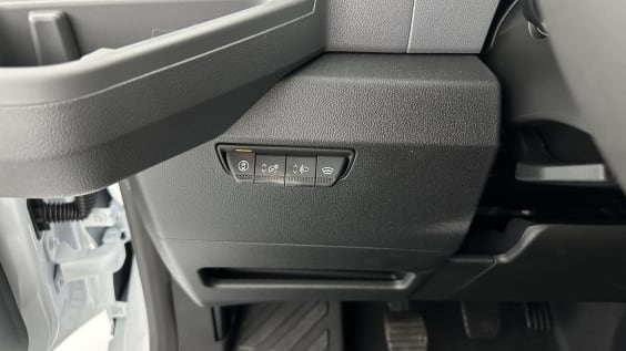 Nissan Interstar Interstar III L3H2 3t5 2.0 dCi 150ch Tekna Gris Etoile