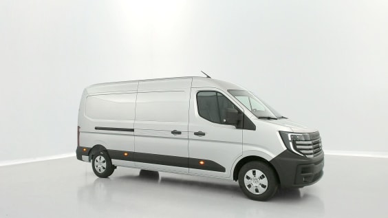 Nissan Interstar Interstar III L3H2 3t5 2.0 dCi 150ch Tekna Gris Etoile
