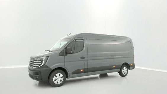 Nissan Interstar Interstar III L3H2 3t5 2.0 dCi 150ch Tekna Grisurban