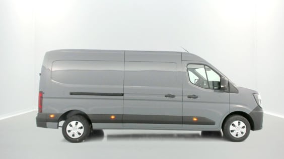 Nissan Interstar Interstar III L3H2 3t5 2.0 dCi 150ch Tekna Grisurban