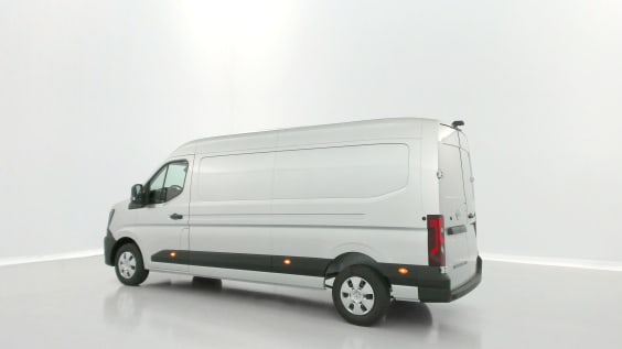 Nissan Interstar Interstar III L3H2 3t5 2.0 dCi 150ch Tekna Gris Etoile